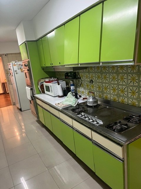 PISO 240M2 EN ALQUILER AV. PUEYRREDÓN AL 900