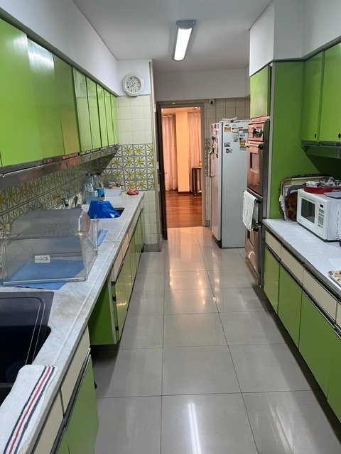 PISO 240M2 EN ALQUILER AV. PUEYRREDÓN AL 900