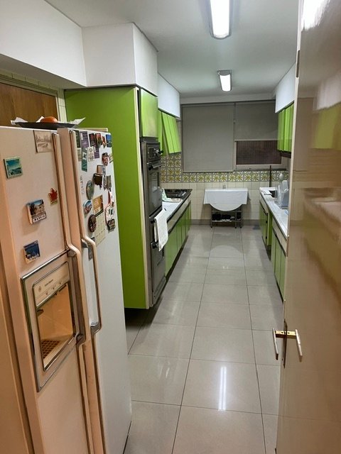 PISO 240M2 EN ALQUILER AV. PUEYRREDÓN AL 900