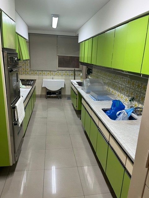 PISO 240M2 EN ALQUILER AV. PUEYRREDÓN AL 900