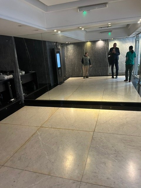 PISO 240M2 EN ALQUILER AV. PUEYRREDÓN AL 900