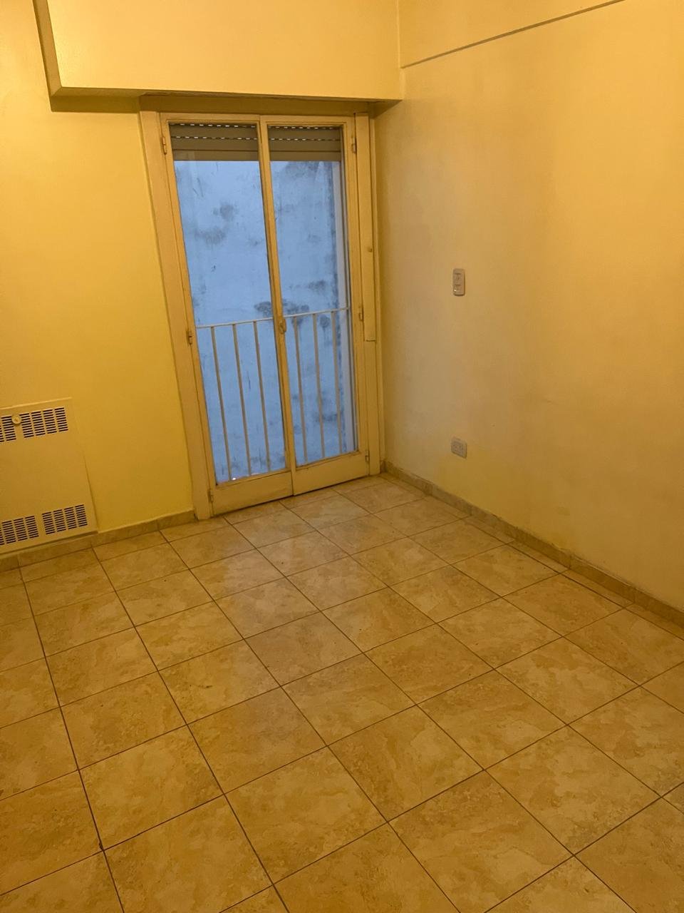 Av Pueyrredón Al 800 2 Amb.