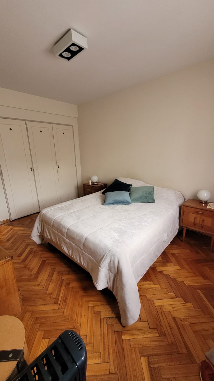 PHOTO-2026-08-18-15-54-33 (1) Alquiler 3 Amb. con Dependencia, o 3° Dormit. con o Sin Muebles, Jean Jaures Al 900