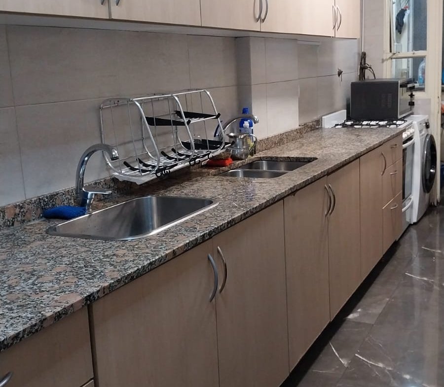 Valentin Gomez Al 2900 3 Amb. C/dep. 79 m²
