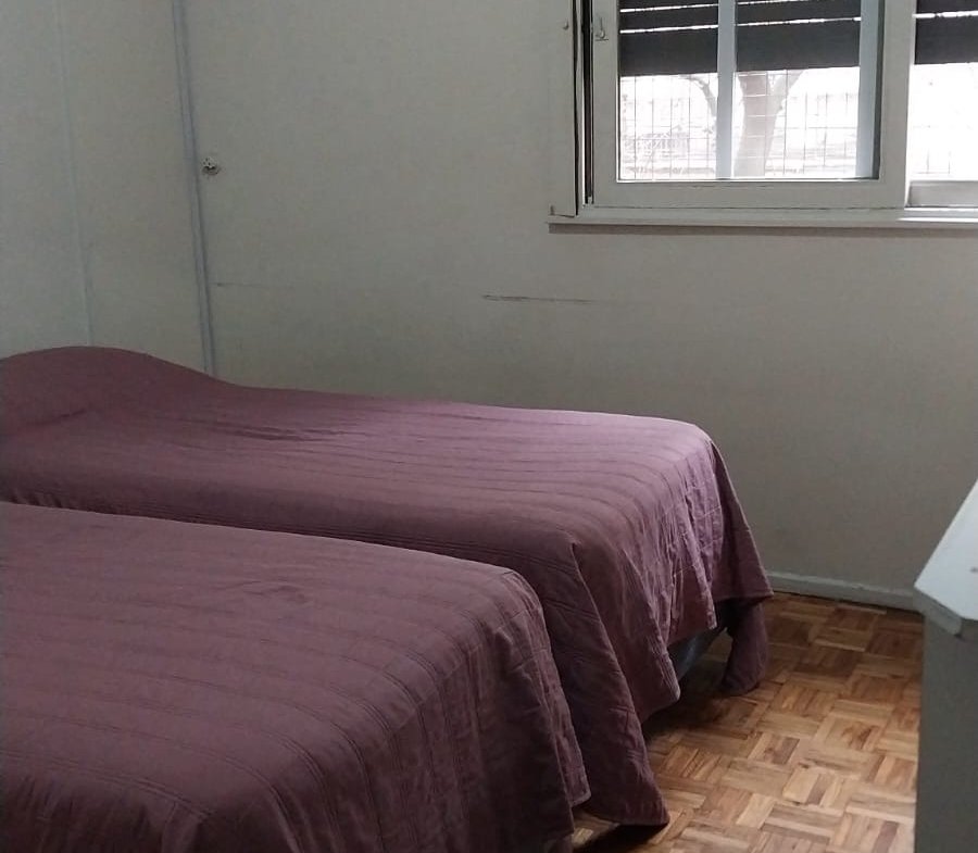 Valentin Gomez Al 2900 3 Amb. C/dep. 79 m²