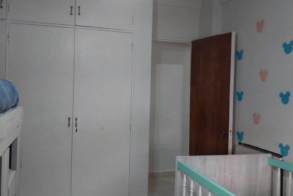 Valentin Gomez Al 2900 3 Amb. C/dep. 79 m²
