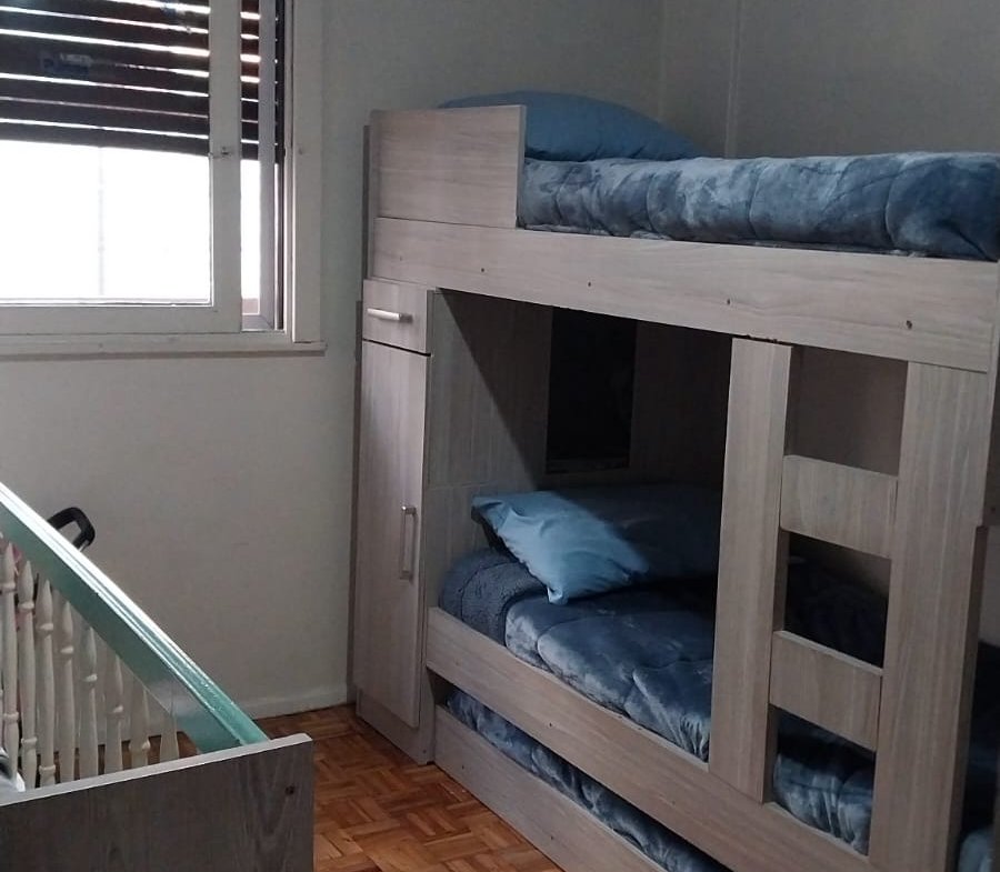 Valentin Gomez Al 2900 3 Amb. C/dep. 79 m²