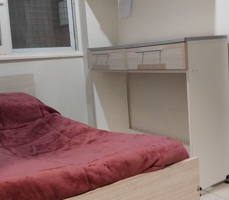 Valentin Gomez Al 2900 3 Amb. C/dep. 79 m²