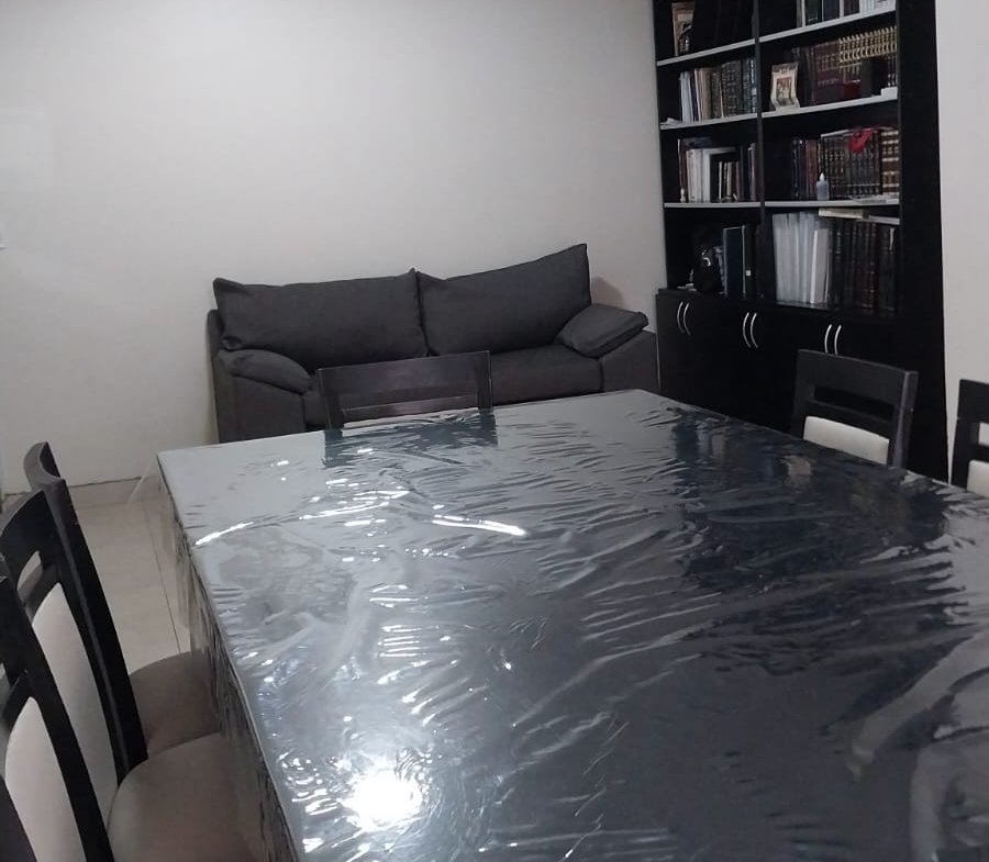 Valentin Gomez Al 2900 3 Amb. C/dep. 79 m²