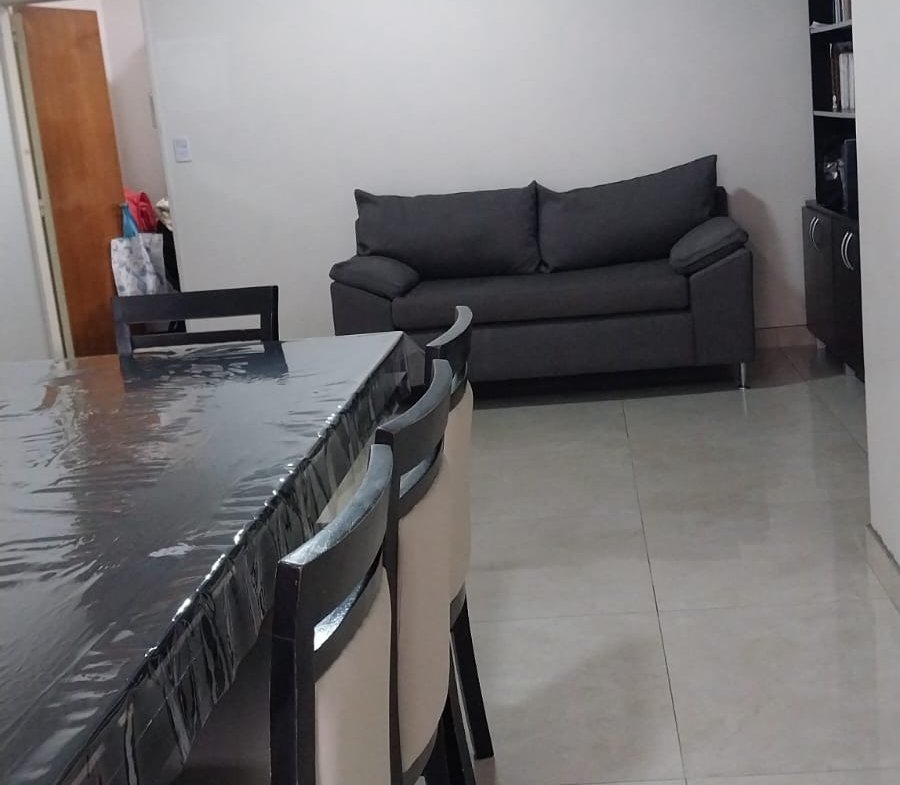 Valentin Gomez Al 2900 3 Amb. C/dep. 79 m²